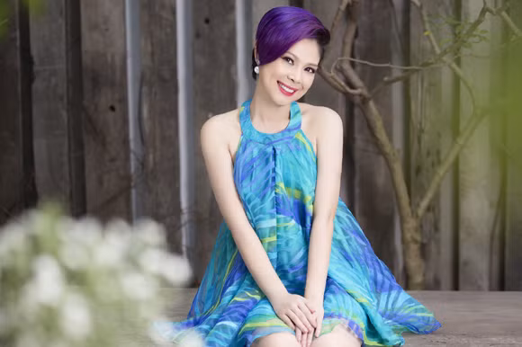 Thanh Thảo cùng lúc ra 4 album “Gọi tên 4 mùa” ảnh 12