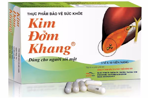 Sỏi mật có nguy hiểm không? Điều trị sớm kẻo gây biến chứng ảnh 4 Sỏi mật có nguy hiểm không? Điều trị sớm kẻo gây biến chứng ảnh 4