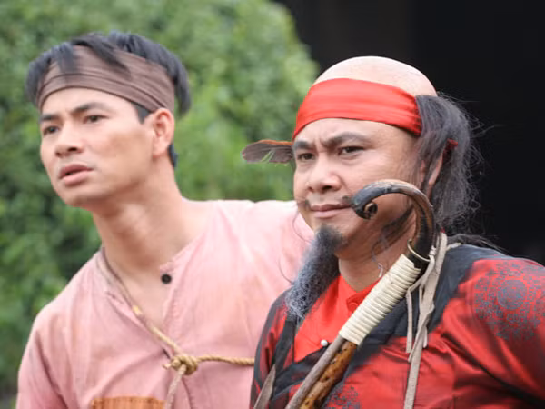 Hài Tết 2015 vào mùa ảnh 1
