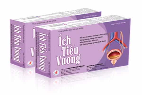 "Chấm dứt" nỗi lo tiểu không tự chủ ở người cao tuổi nhờ sản phẩm thảo dược ảnh 4