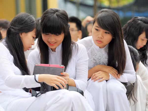 Tuổi teen: Trả lời ra sao khi bạn trai đòi hỏi? ảnh 1