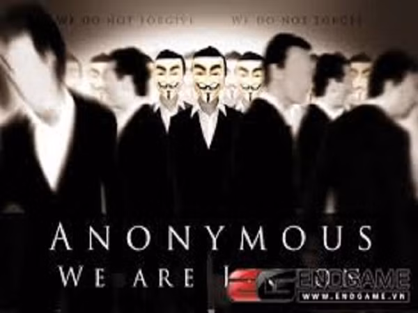 Sự thật việc “hacker” tuyên bố tấn công mạng chính quyền Hong Kong? ảnh 2
