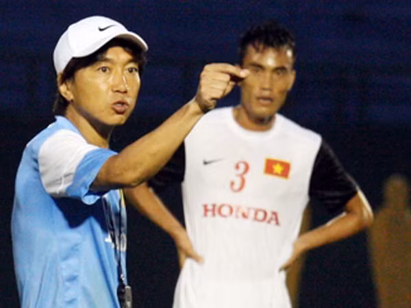 U23 Bahrain và SV Hàn Quốc nhận lời đấu với ĐT Việt Nam ảnh 2