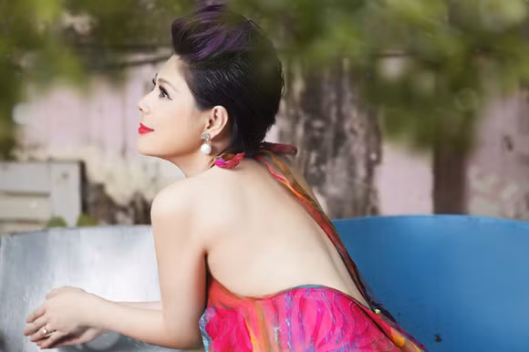 Thanh Thảo cùng lúc ra 4 album “Gọi tên 4 mùa” ảnh 7