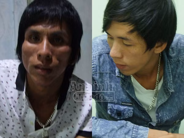 Bắt 2 anh em ruột tàng trữ ma túy với số lượng “khủng” ảnh 1