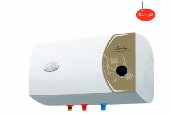 Top 4 sản phẩm bình nóng lạnh Picenza tốt nhất hiện nay ảnh 2