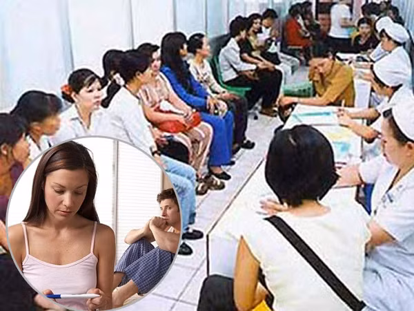 Vô sinh vì những thói quen hàng ngày… ảnh 1