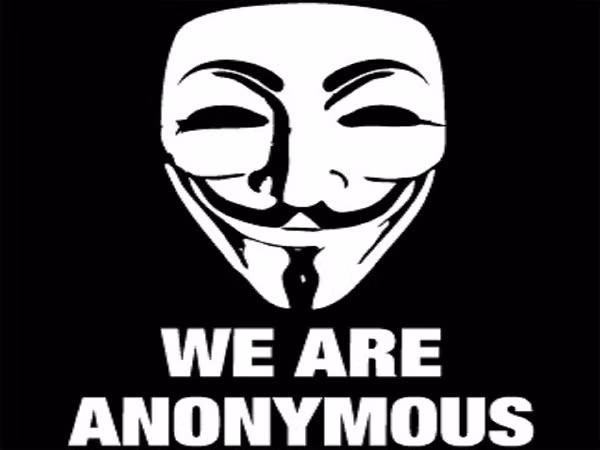 Sự thật việc “hacker” tuyên bố tấn công mạng chính quyền Hong Kong? ảnh 1
