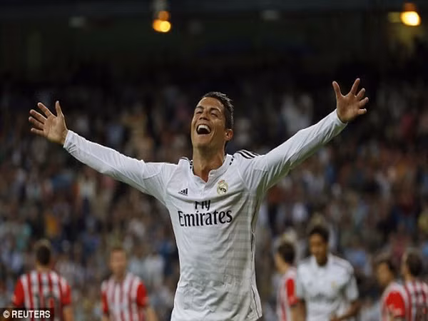 “Siêu cò” đình đám thế giới “chặn cửa” trở lại M.U của CR7 ảnh 2