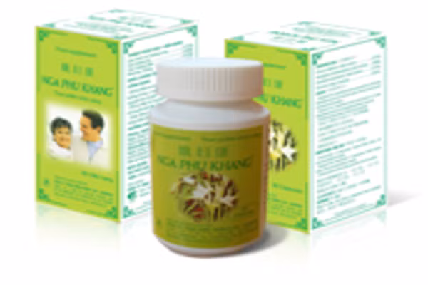 Chìa khóa "vàng" giúp cải thiện u xơ tử cung, u nang buồng trứng là đây ảnh 4