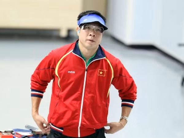 7 nữ VĐV nổi bật của thể thao Việt Nam tại ASIAD 2014 ảnh 8