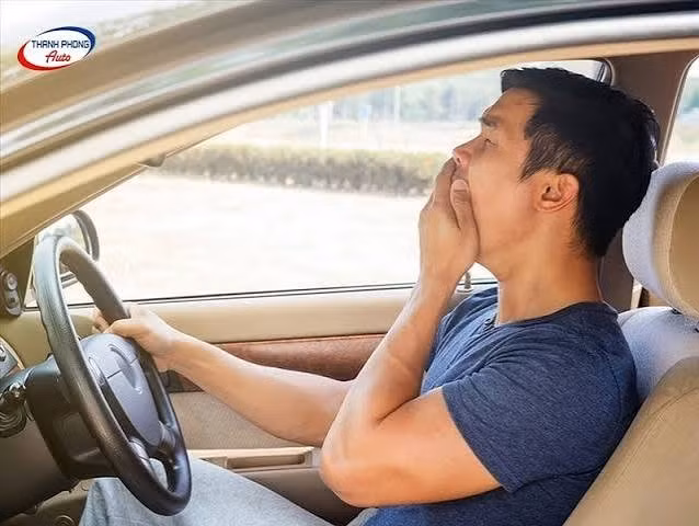 Tin Podcast ngày 16/7/2026: Lái xe liên tục 4 giờ, tài xế bắt buộc phải nghỉ ít nhất 15 phút