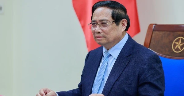 Tổng thống UAE: Sẽ hỗ trợ tối đa nhu cầu năng lượng trước mắt và lâu dài của Việt Nam