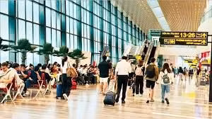 Cấm bay đến vĩnh viễn với hành vi uy hiếp an ninh hàng không