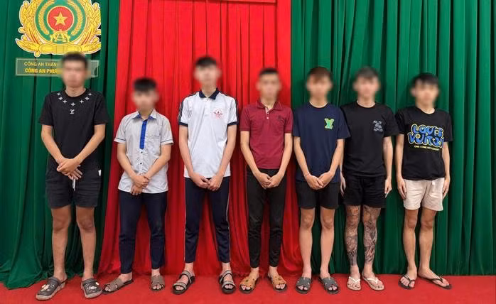 Bản tin Podcast ngày 21/5/2026: Bắt nhóm thanh niên ẩu đả gây náo loạn đường phố