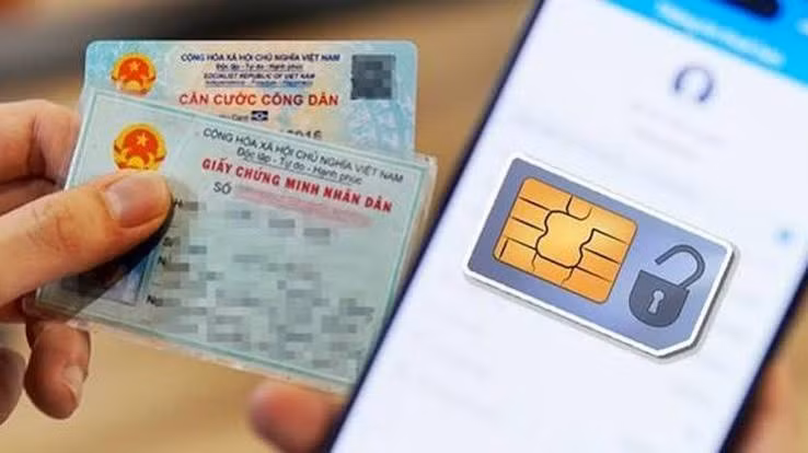 Tin Podcast ngày 15/6/2026: Những trường hợp không bị khóa SIM sau ngày 15/6