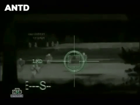 Ống ngắm của cối tự hành 2S9 Nona-S Ống ngắm của cối tự hành 2S9 Nona-S