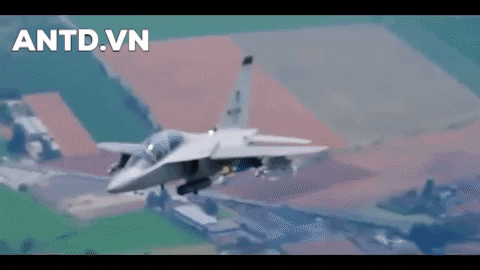 Máy bay M-346FA Máy bay M-346FA