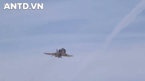 Máy bay tiêm kích F-4 của không quân Mỹ Máy bay tiêm kích F-4 của không quân Mỹ