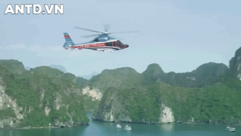 Trực thăng EC-B của Việt Nam Trực thăng EC-B của Việt Nam