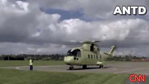 Trực thăng VH-71 được thiết kế để bổ sung vào phi đội Marine One của Mỹ