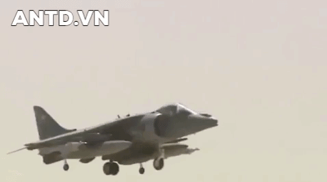 Một vụ tai nạn liên quan đến AV-8B Một vụ tai nạn liên quan đến AV-8B