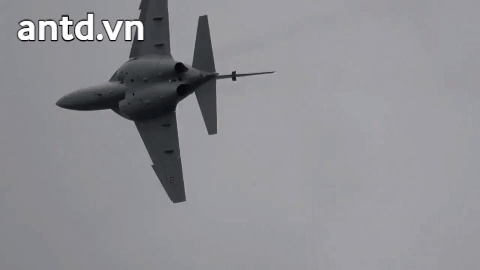 Máy bay M-346FA Máy bay M-346FA