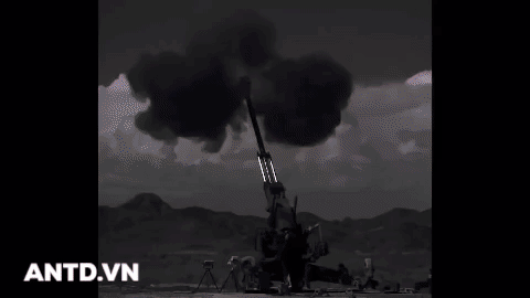 Đạn dẫn đường tăng tầm M982 Excalibur Mỹ cung cấp giúp gì cho Ukraine?