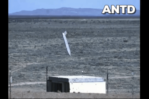 Tên lửa AGM-158 phá hủy mục tiêu Tên lửa AGM-158 phá hủy mục tiêu