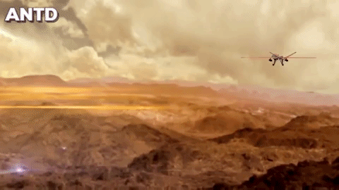 Nghịch lý tại Syria, phòng không Nga mạnh nhưng vẫn chưa hoàn hảo