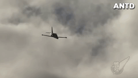 Máy bay huấn luyện kiêm chiến đấu L-39NG Máy bay huấn luyện kiêm chiến đấu L-39NG