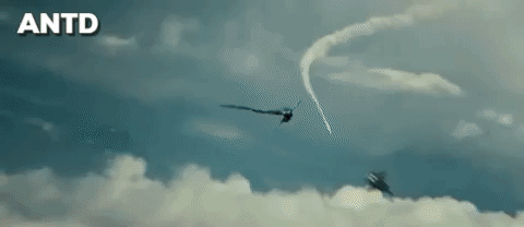 Chiến đấu cơ MiG-29