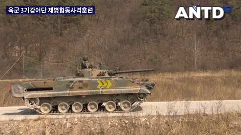 Xe chiến đấu bộ binh BMP-3 Xe chiến đấu bộ binh BMP-3