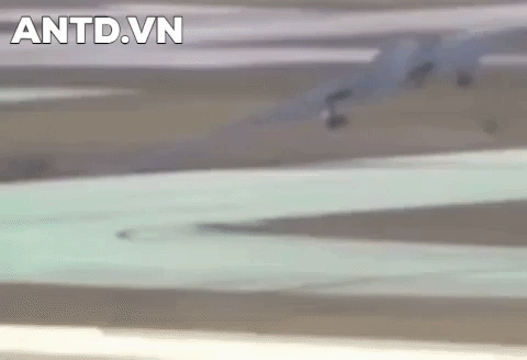 Tuy nhiên lỗi cảm biến khiến B-2 lao xuống đất Tuy nhiên lỗi cảm biến khiến B-2 lao xuống đất