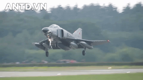 F-4E 2020T Terminator F-4E 2020T Terminator