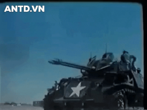 Pháo phòng không M42 Duster Pháo phòng không M42 Duster