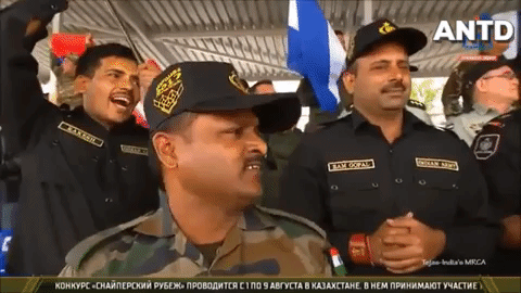 Mãn nhãn xem siêu tăng T-90 thi thố đầy sống động