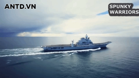 Tàu sân bay của hải quân Ấn Độ Tàu sân bay của hải quân Ấn Độ