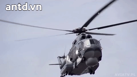 Trực thăng săn ngầm Mi-14 Trực thăng săn ngầm Mi-14