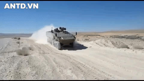 Xe bọc thép Eitan