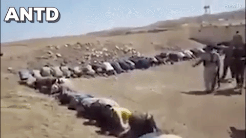 Mới đây nhất, hơn 100 phần tử khủng bố IS đã rời bỏ một trong những thành trì cuối cùng của mình ở Ramadi sau khi bị quân đội Iraq tấn công ác liệt trong nhiều tháng qua để chạy tới al-Ayadieh.