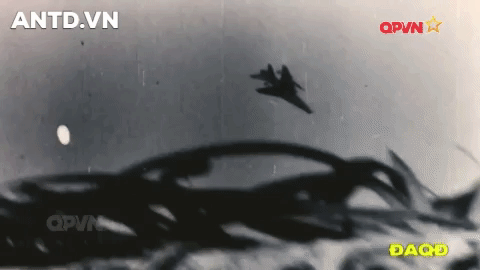 Pháo cao xạ cỡ nòng 57mm trong chiến tranh Việt Nam