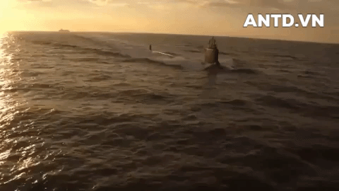 Tàu ngầm lớp Los Angeles của hải quân Mỹ Tàu ngầm lớp Los Angeles của hải quân Mỹ