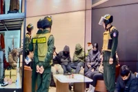 Khởi tố 30 bị can liên quan đến hệ thống 'Xôi Lạc TV'