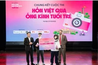 Những câu chuyện rất thật của học sinh được kể qua nhiếp ảnh