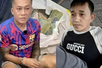 Quá khứ bất hảo của 2 đối tượng cướp ngân hàng ở Gia Lai