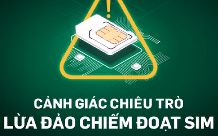 Công an thành phố Hà Nội đưa ra cảnh báo.