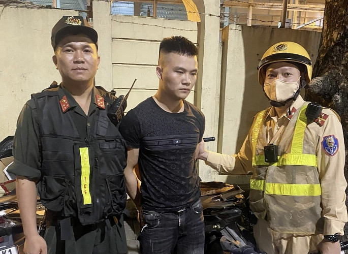 Đối tượng Bàn A Chày Đối tượng Bàn A Chày