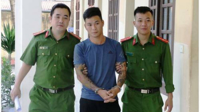 Đối tượng Nguyễn Thái Bằng