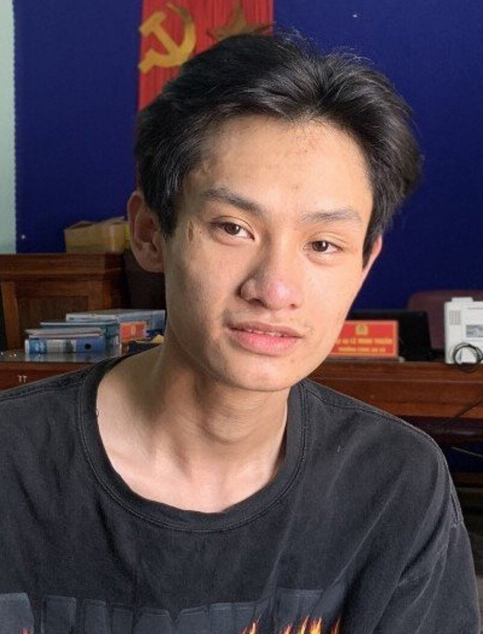 Đối tượng Lê Phú Quốc